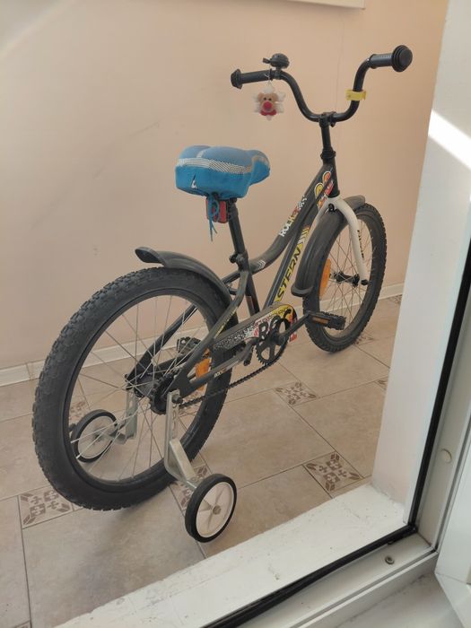 Велосипед Для детей 8-12 лет