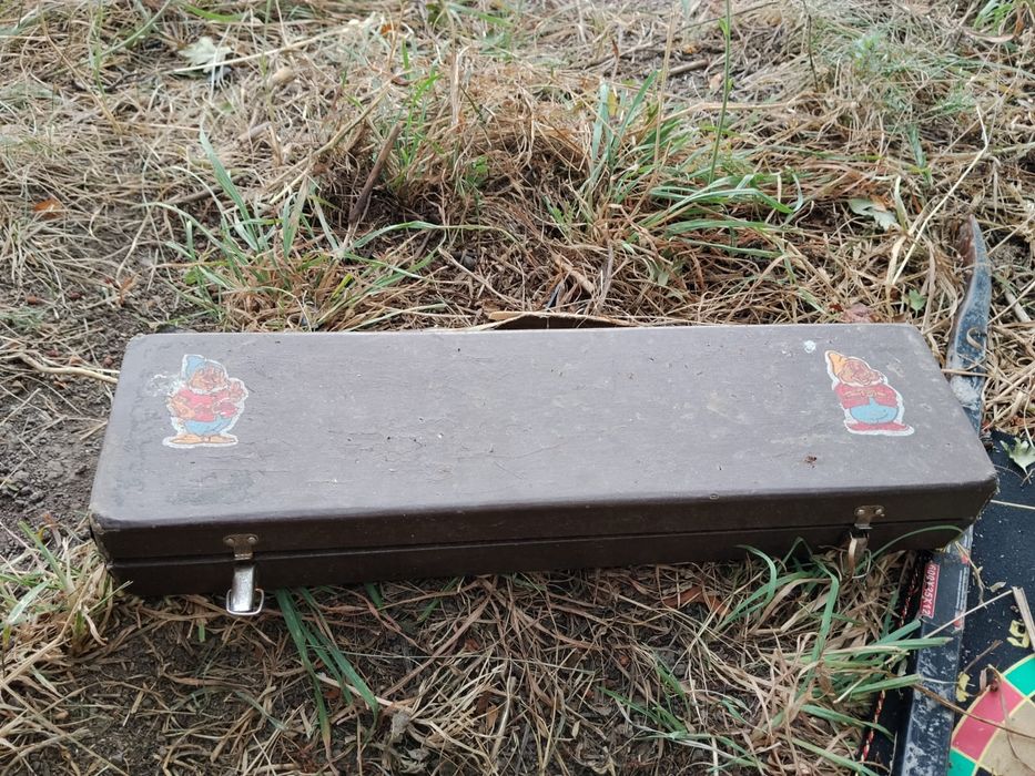 Поперечная флейта