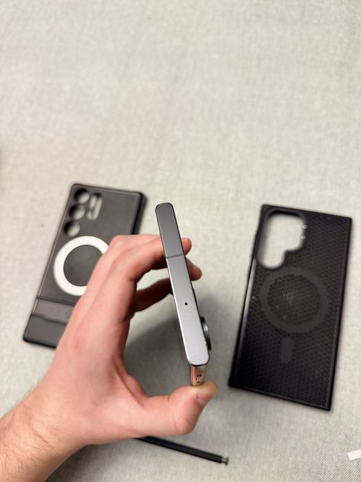 Samsung S23 Ultra 512GB