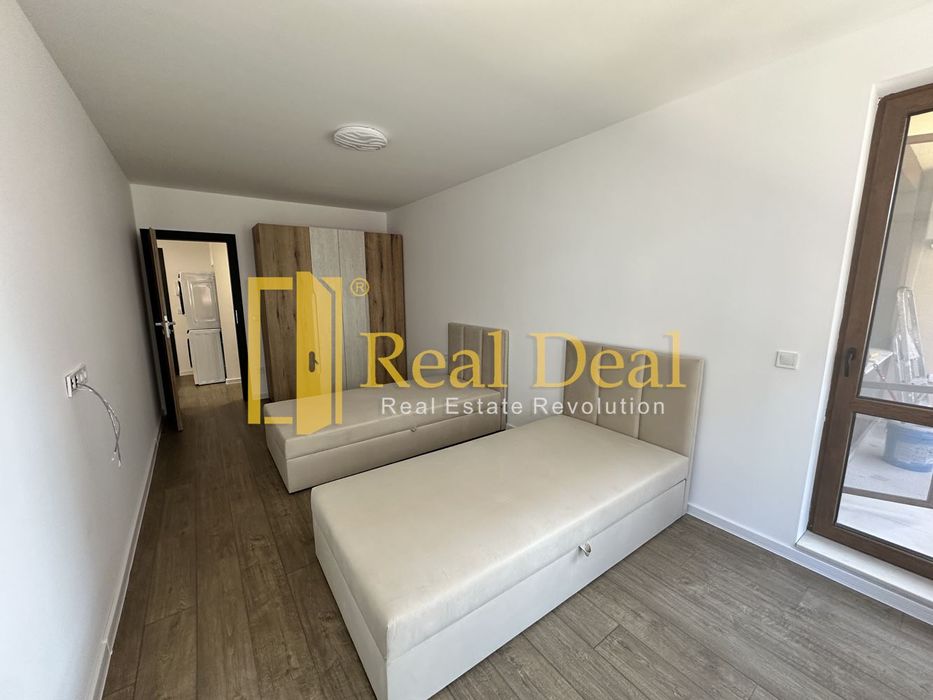 Дава се под наем Тристаен апартамент в София, Надежда 3 - 94 кв.м за 750 € - Снимка #5