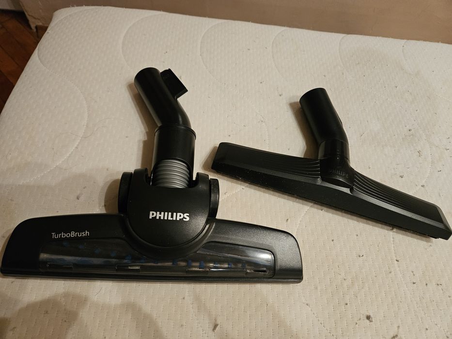 Прахосмукачка Philips безфилтърна