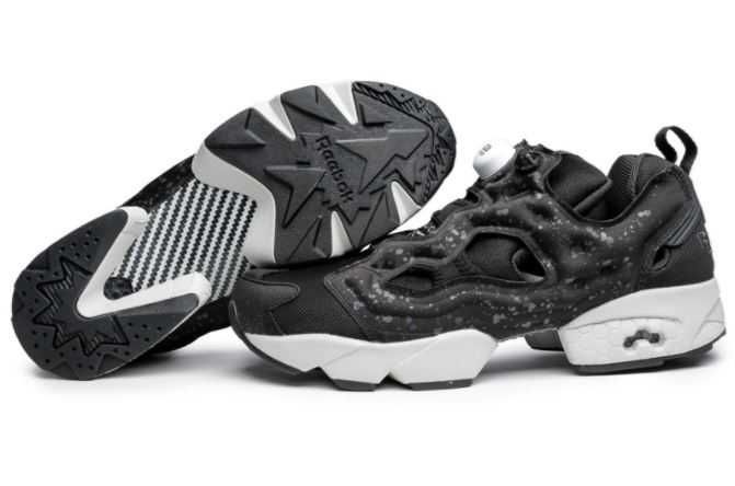 Reebok Instapump Fury Ultraknit limited edition, masuri 40-40,5-43-44