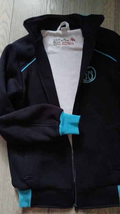 Момче/Момиче/Униформа/ НУ Х. Ботев /Пловдив