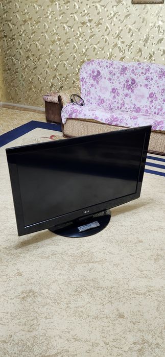 Продам телевизор LG43