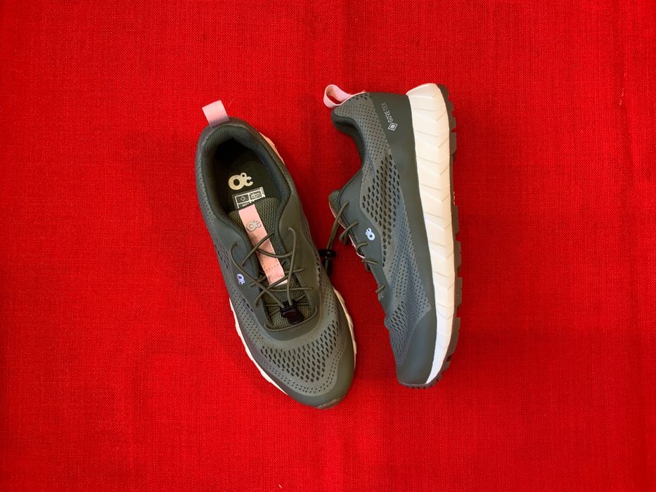 Zero gore-tex-оригинални обувки 40 размер