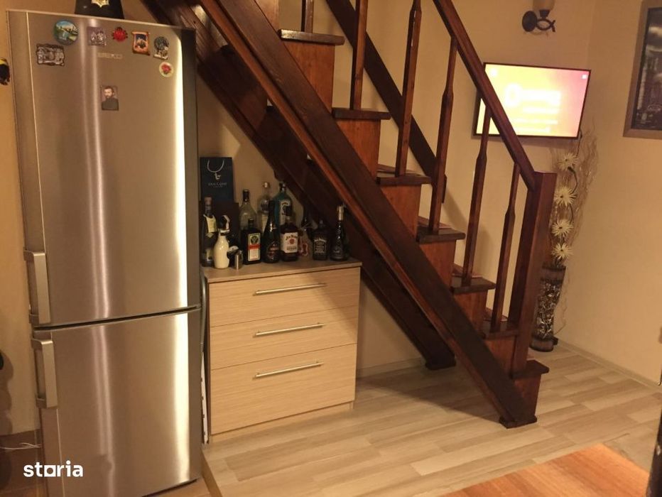 Apartament modern in Centrul Civic