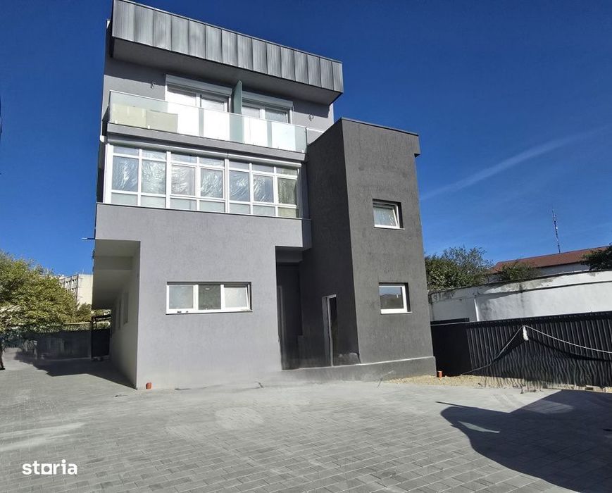 Apartament 2 camere, Semidecomandat, Zona Gavana, Etaj 1