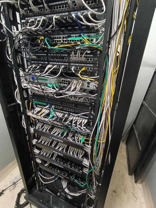 Видеонаблюдение под ключ дом, офис предприятие