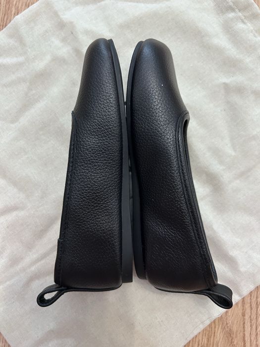 Pantofi din piele Zara ~ marimea 27