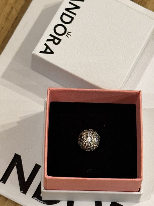 Пандора талисман Pandora