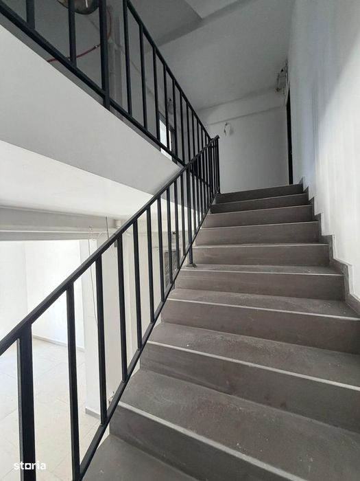 Apartament nou intabulat 54mp +balcon si parcare zona Selimbar