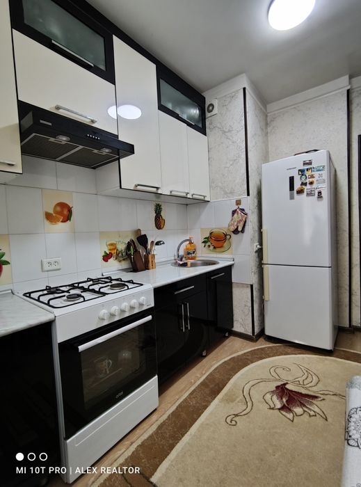 Нежилой Сергели 5А продажа 3 комнатная квартира 56м² 1 этаж Новостройк