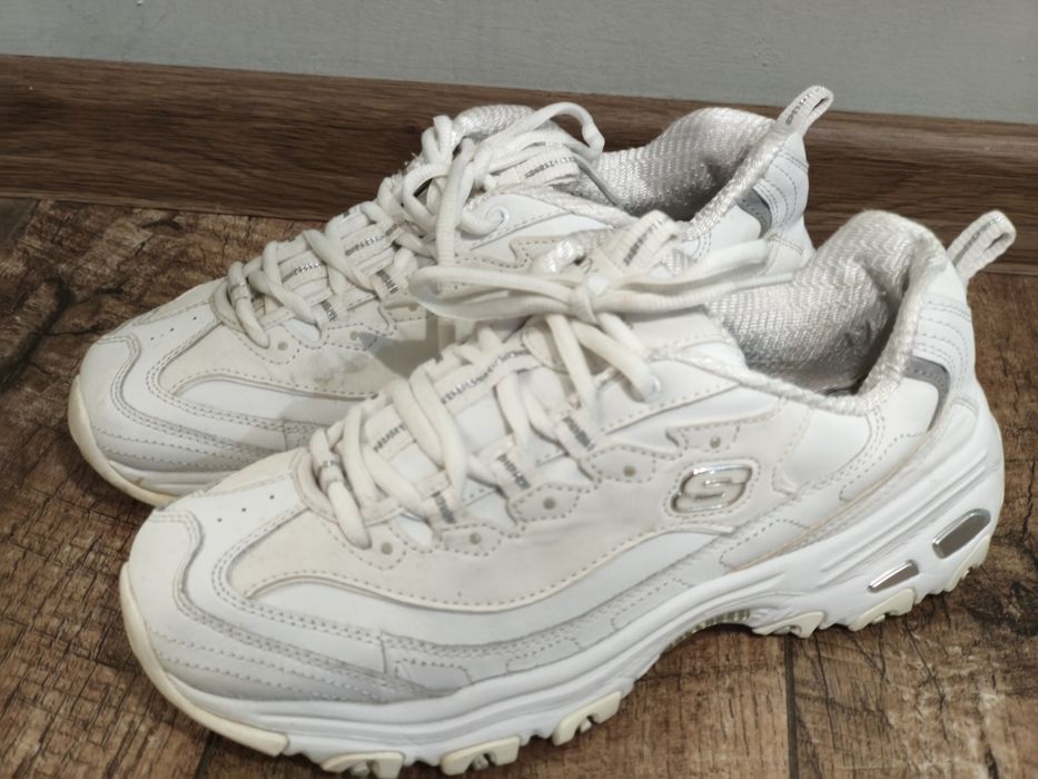 Skechers, маратонки номер 39