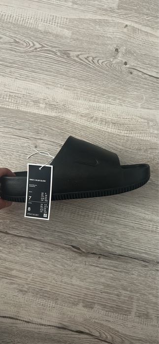 Papuci Nike Calm Slide