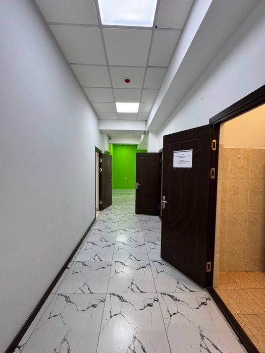 Аренда офис Метро Айбек 450 кв м с ремонтом 24/7 Доступ