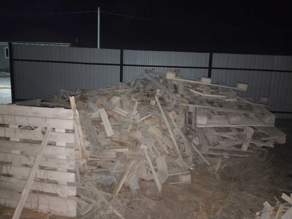 Продам дрова Город семей