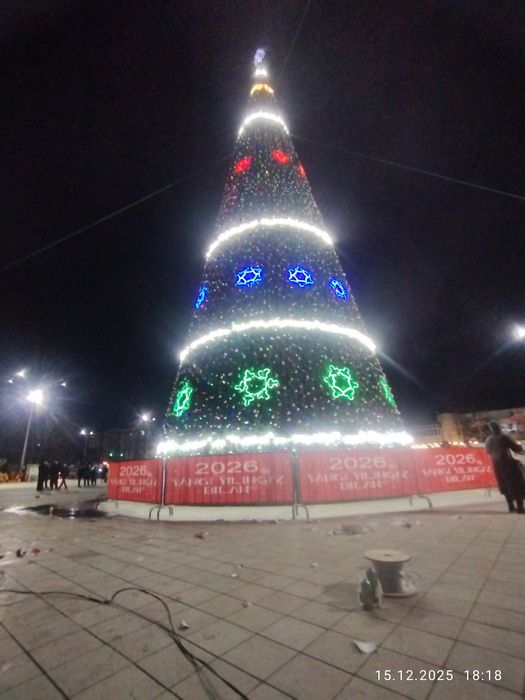 Tashqi va ichgi reklama наружная реклама