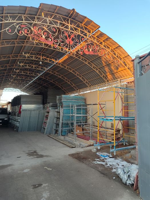 Леса аренда продажа