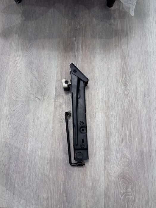 Крик за  БМВ Е39