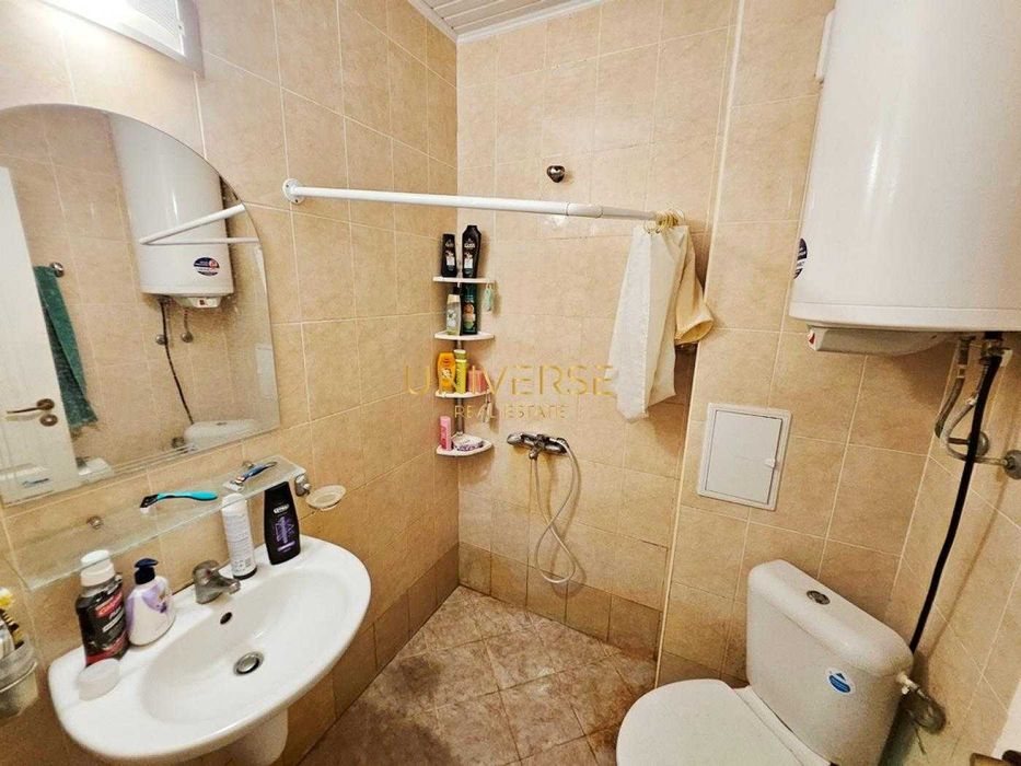 Продава се Тристаен апартамент в к.к. Слънчев бряг - 60 кв.м за 468 €/кв.м - Снимка #11