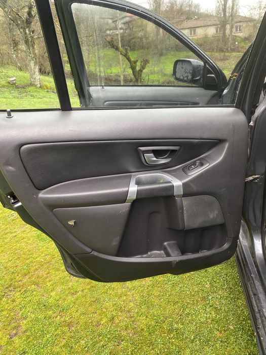 Волво XC90 2.4 185кс 2009г. на части