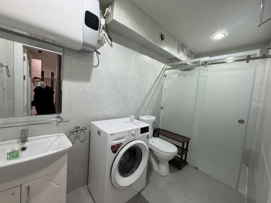 Продаётся полуподвальное помещение студия 50 м2 вокзал  шоколадка