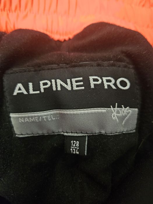 Pantaloni ski schi fete marime 152 si 134