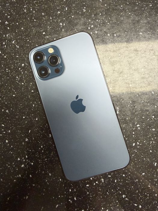 Iphone 12 pro max