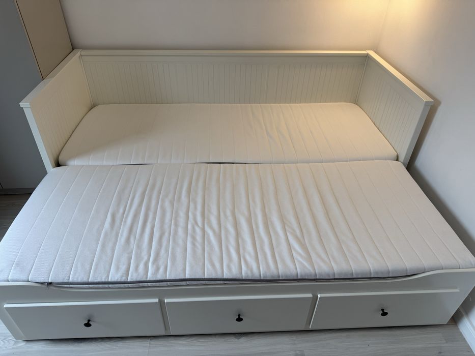 Pat DIVAN ikea in stare perfecta