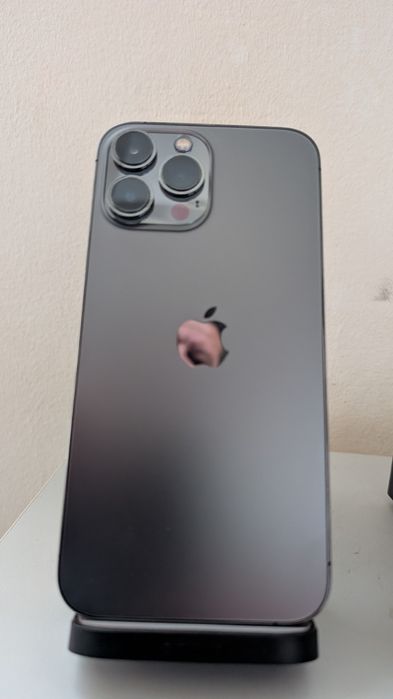 iPhone 13 ProMax Space Grey