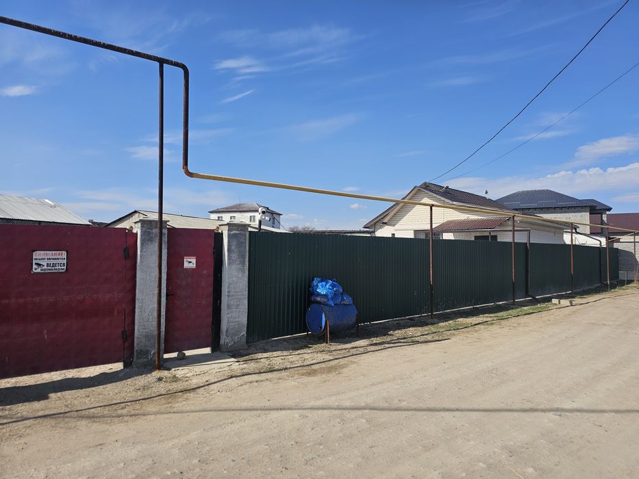 Продажа дачного дома