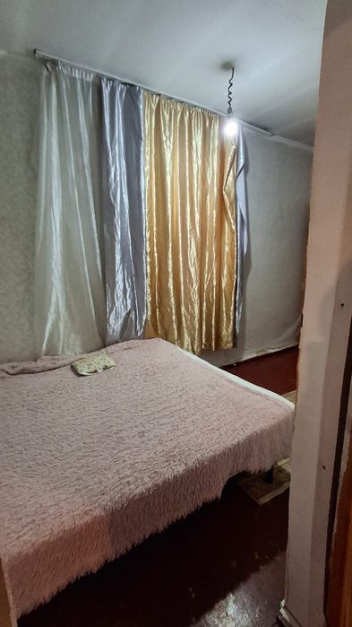 Сдам  времянку жилье