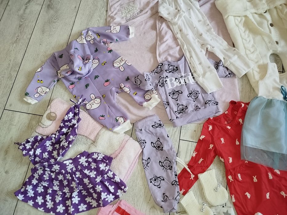 Одежда на девочку