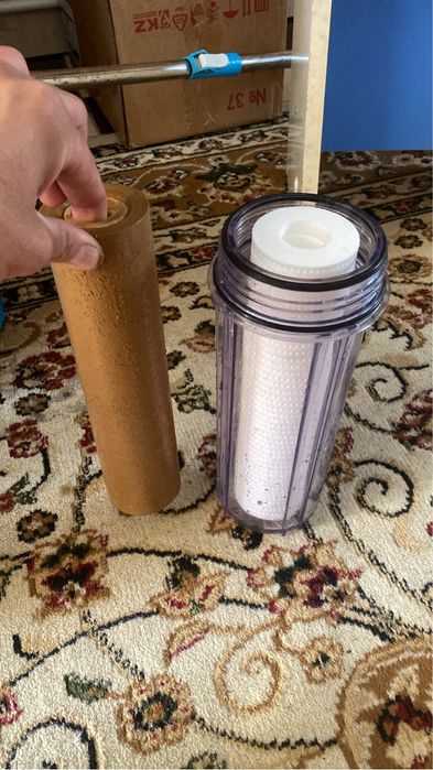 TORGAI SU Фильтр для воды