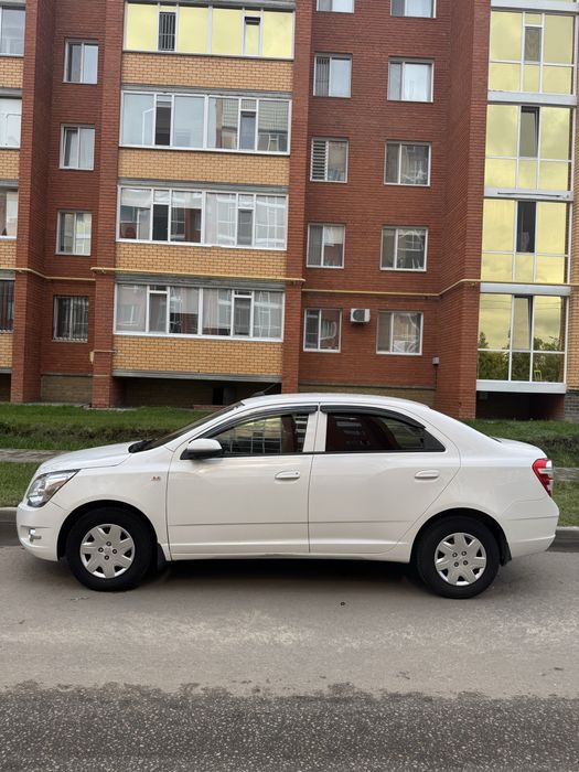 Сдам кобальт в аренду