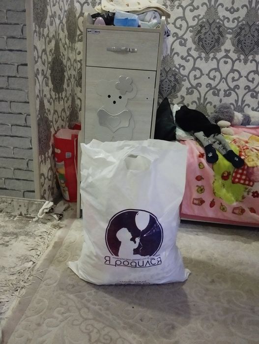 Продаю детские вещи