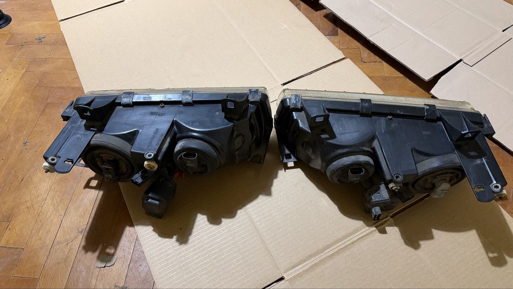 Faruri Bmw E36 Hella OEM