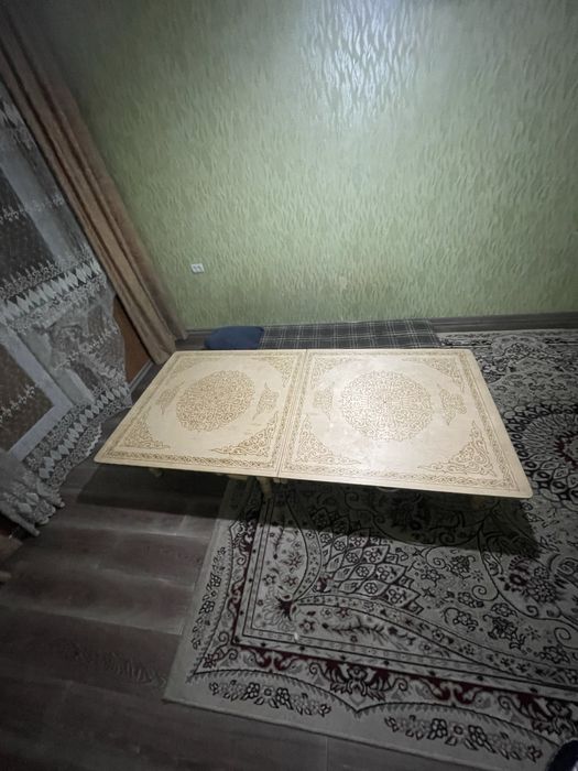 Стол трансформер