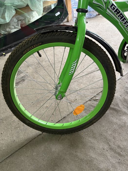 Велосипед детский