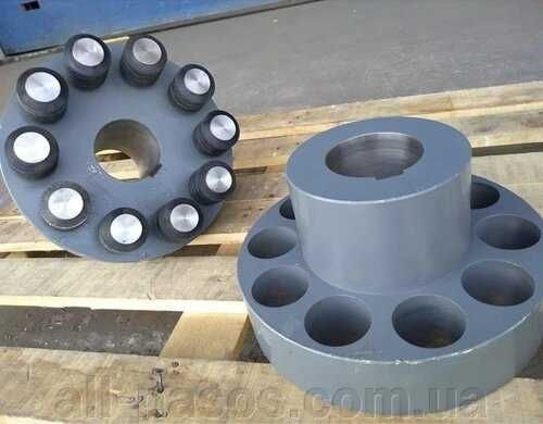 Изготовление муфт