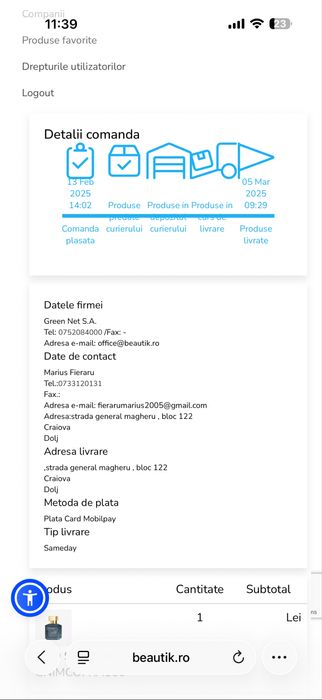 Maison Francis Kurkdjian Oud Satin Mood 70 ml