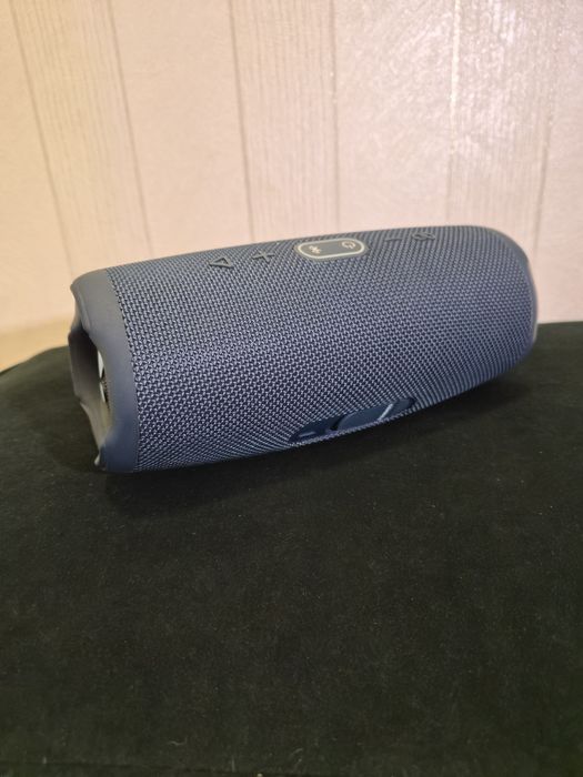 Boxa portabila JBL Charge 5