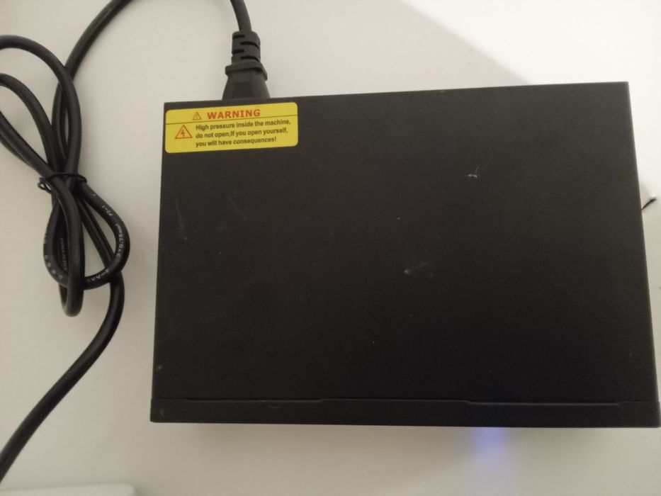 Продам Коммутатор для видеокамер