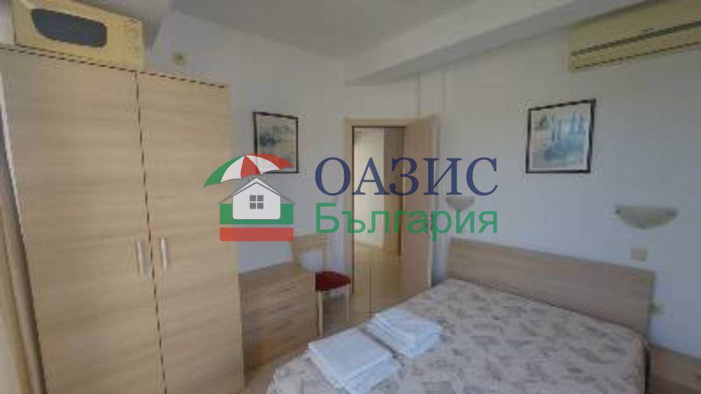 Тристаен апартамент в комплекс Сънсет Кошарица, 144 кв.м., Кошарица, България, 82 000 евро