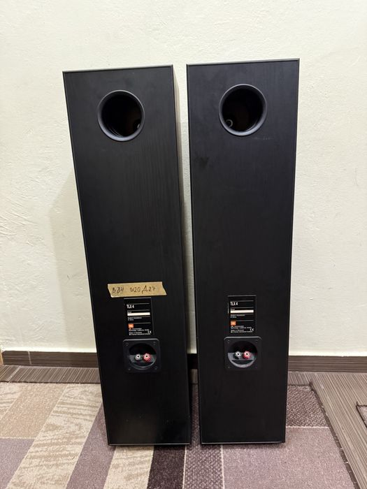 JBL TLX4 Тонколони