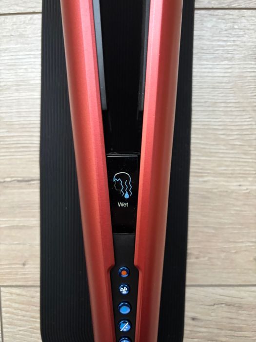 Dyson Airstrait преса-сешоар Чисто Нов!