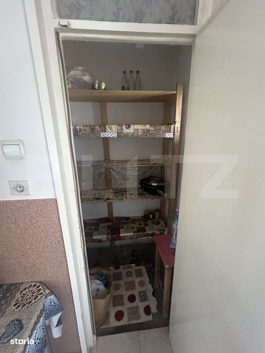 Apartament cu 2 camere, 64mp, zona Micro 17