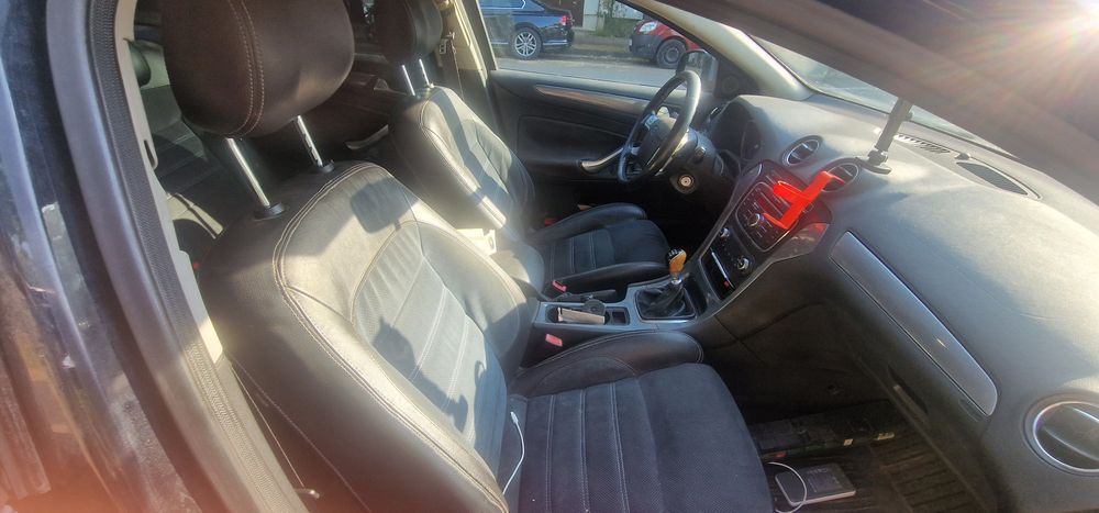 FORD Mondeo 2012 — imagine 3