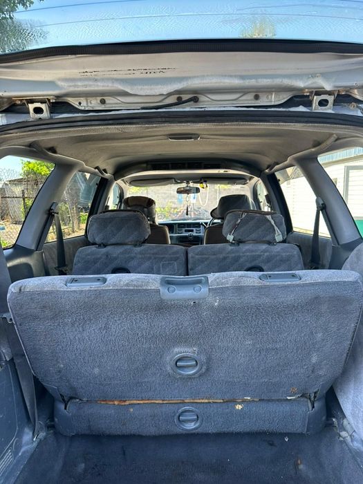 Продам Honda Odyssey