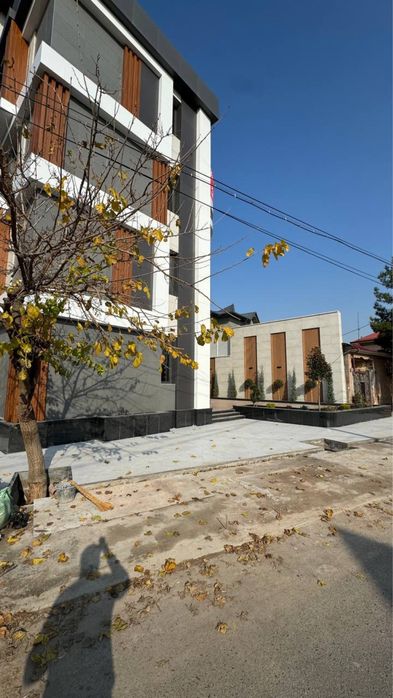 Продаётся Здание: